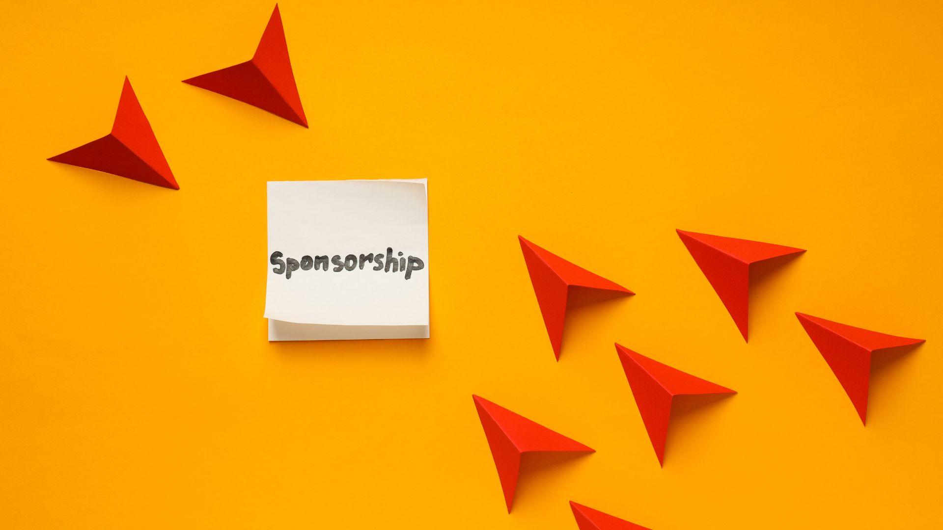 Cara Membuat Proposal Sponsorship yang Menarik Perusahaan Besar