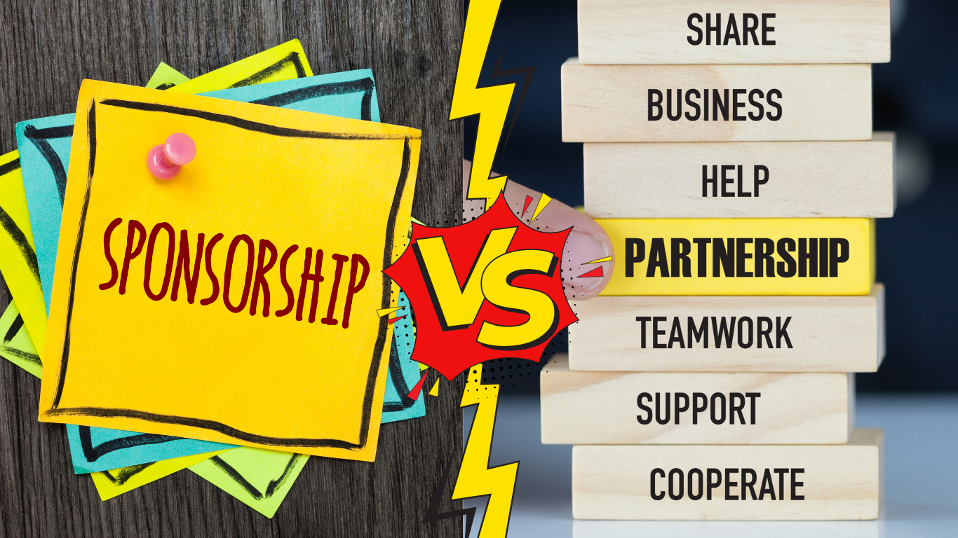 Proposal Sponsorship vs Proposal Kerja Sama: Perbedaan, Fungsi, dan Contoh Penggunaannya