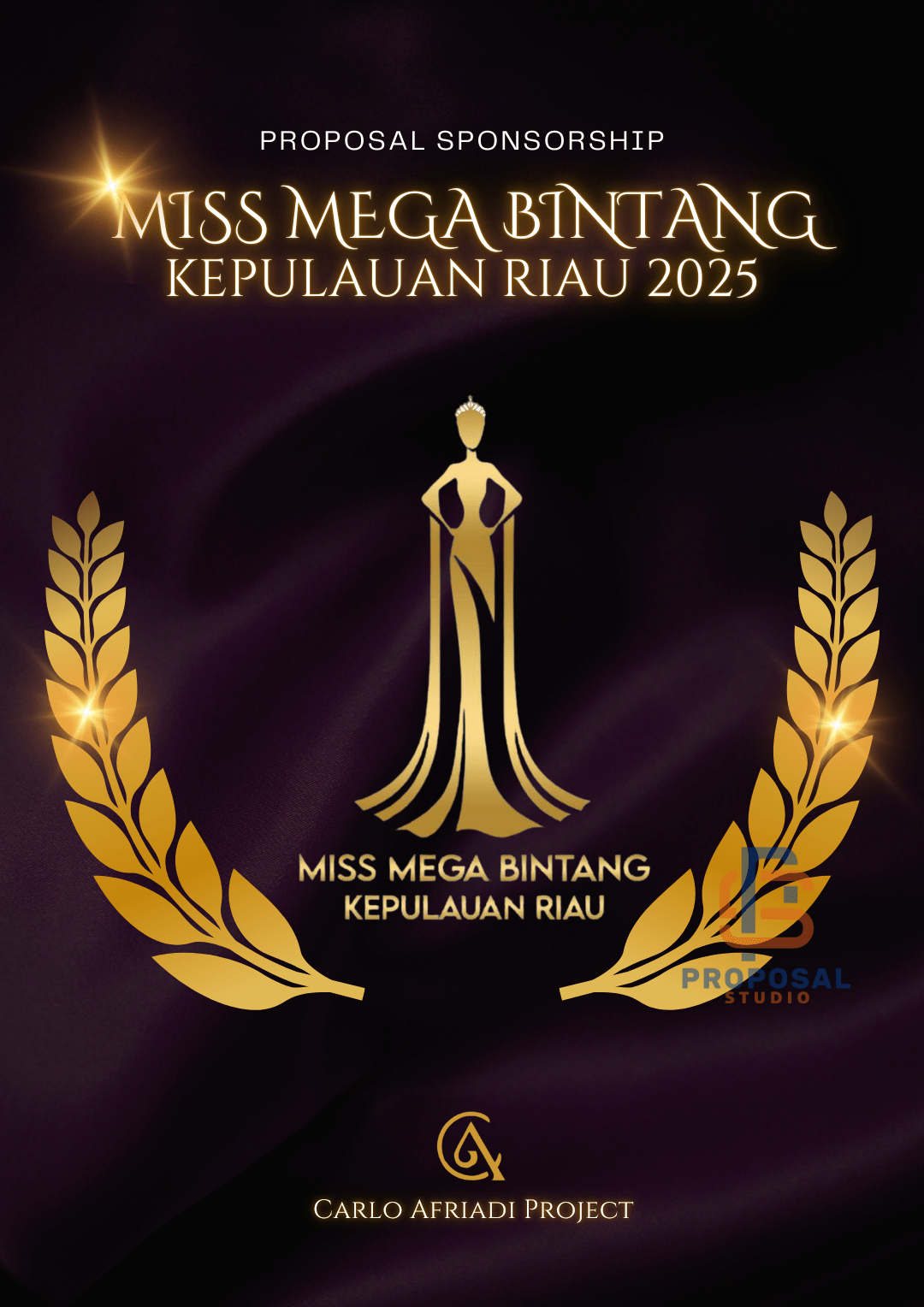 proposal riau kepri