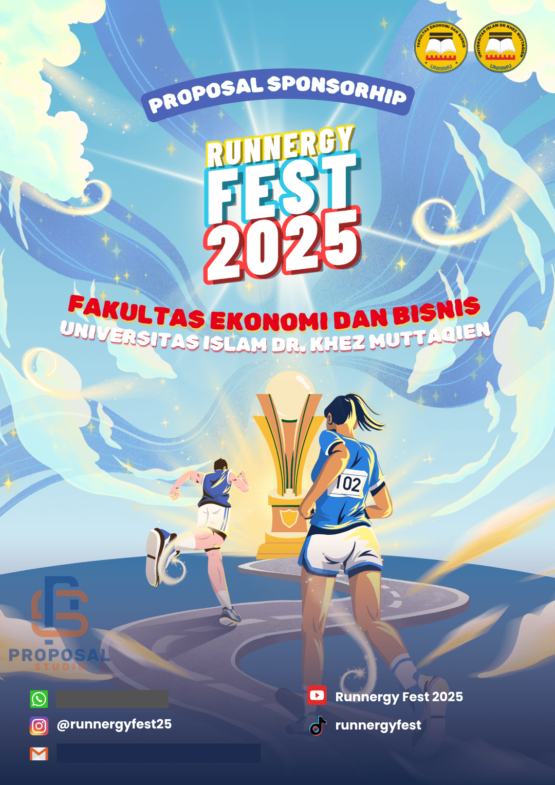 proposal runnergy