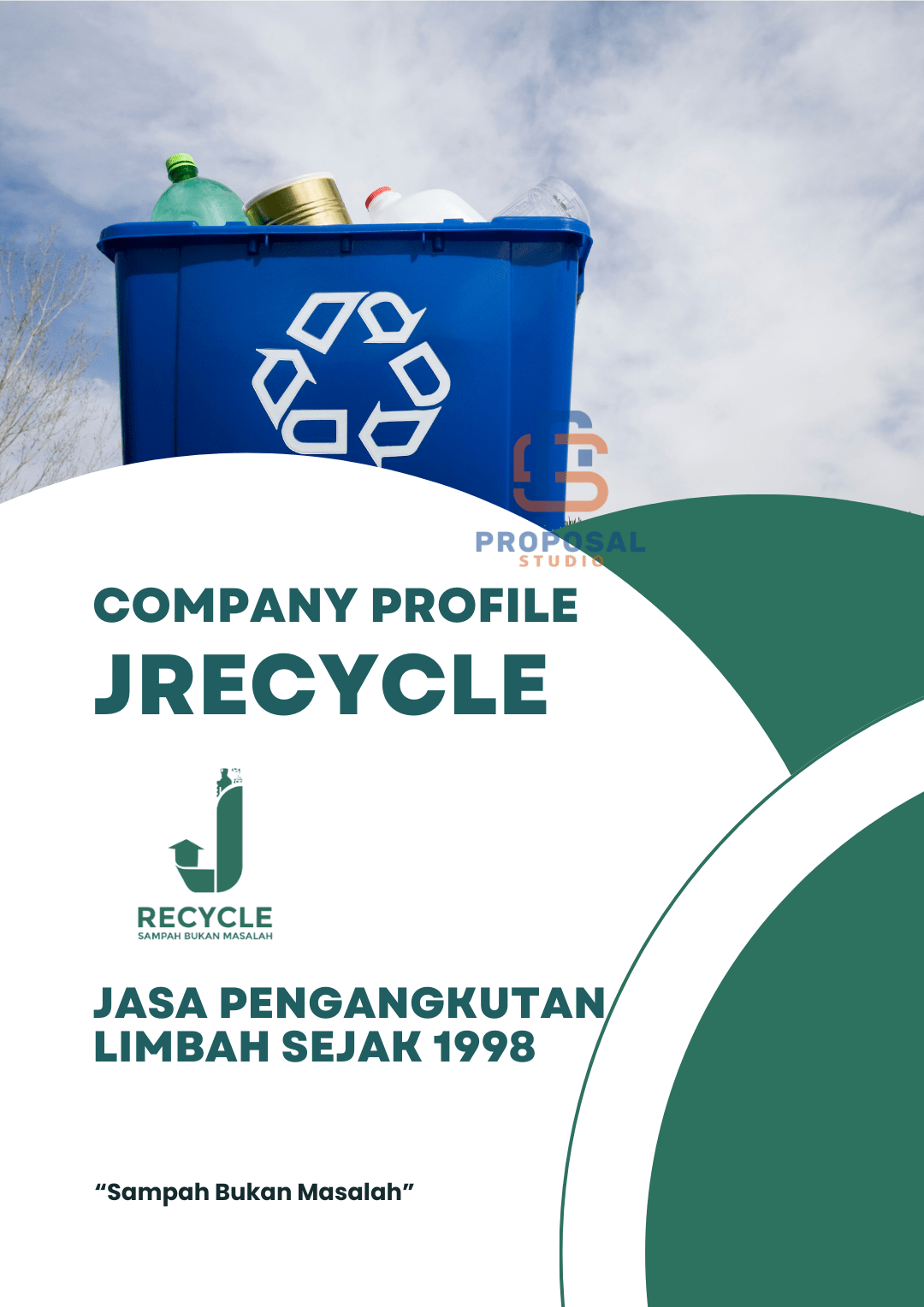 proposal jrecycle