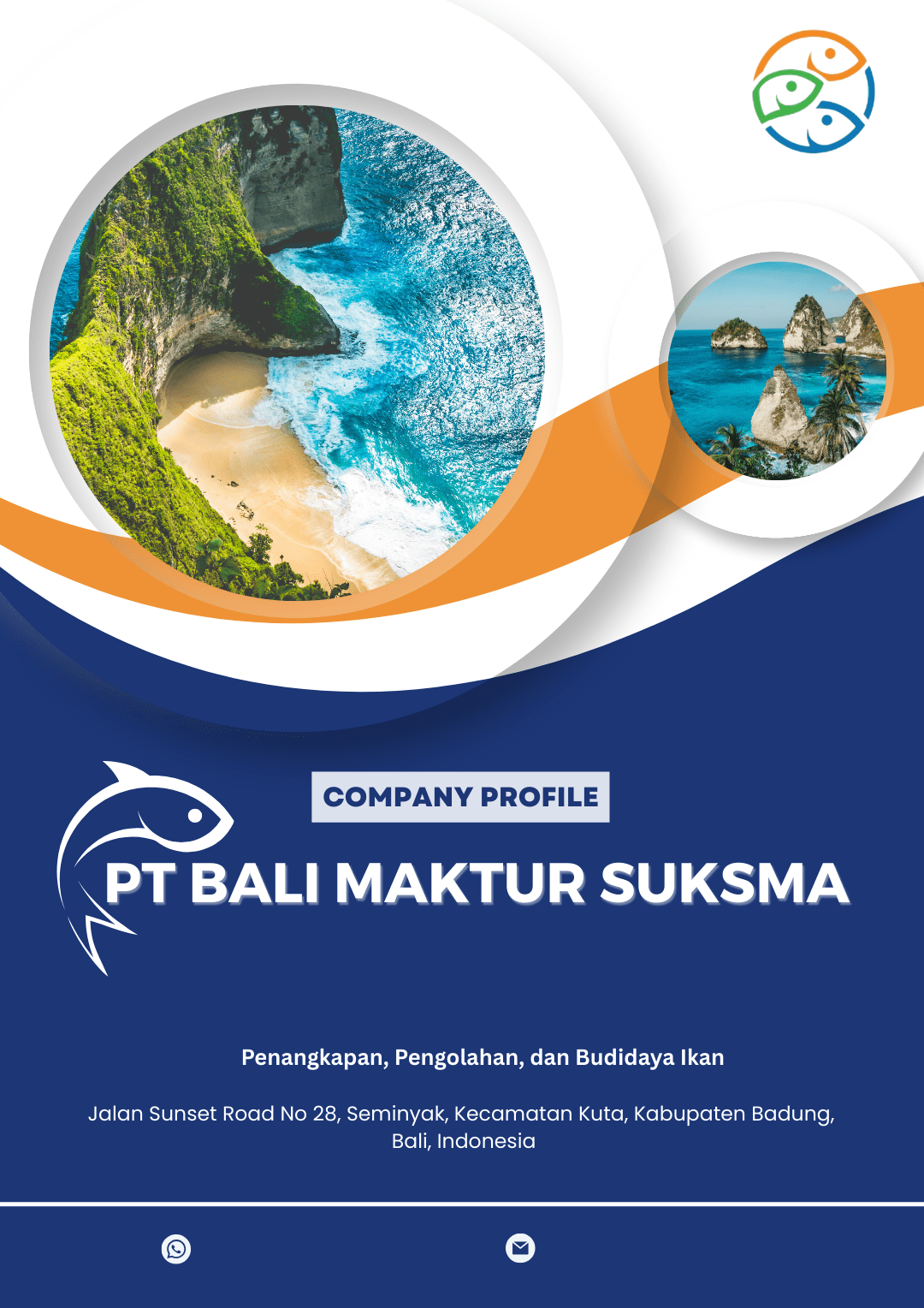 proposal bali compro