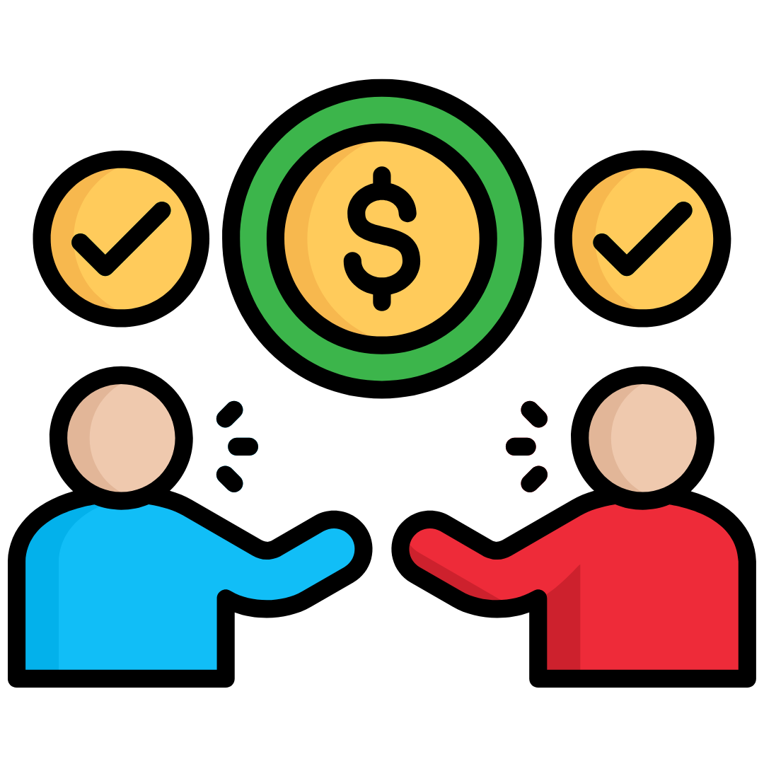 Ikon Proposal Investasi